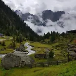 Joergenhof Appartamento Telfes im Stubai