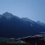 Joergenhof 公寓