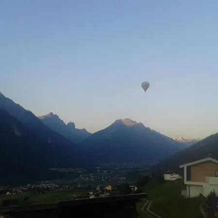 Joergenhof Telfes im Stubai
