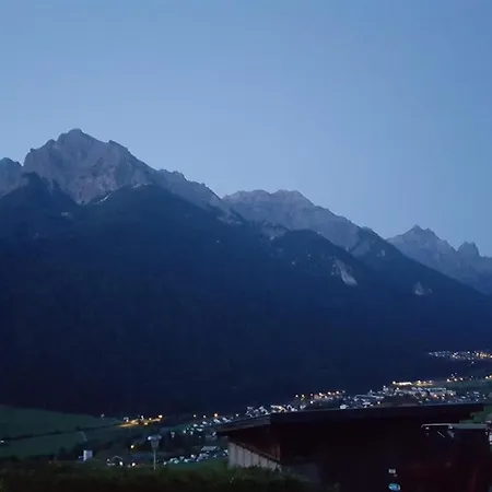 Joergenhof Apartment