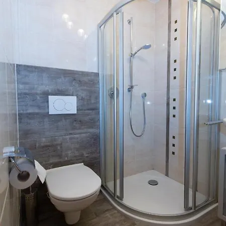 Appartement Joergenhof