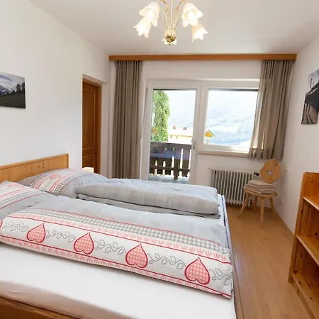 Joergenhof Apartment