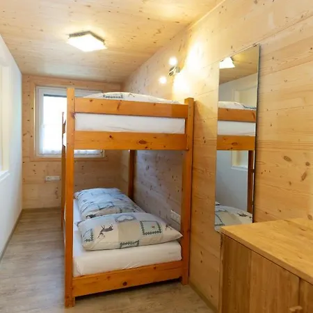 Joergenhof Apartment Telfes im Stubai