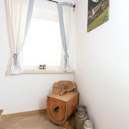 Joergenhof Telfes im Stubai