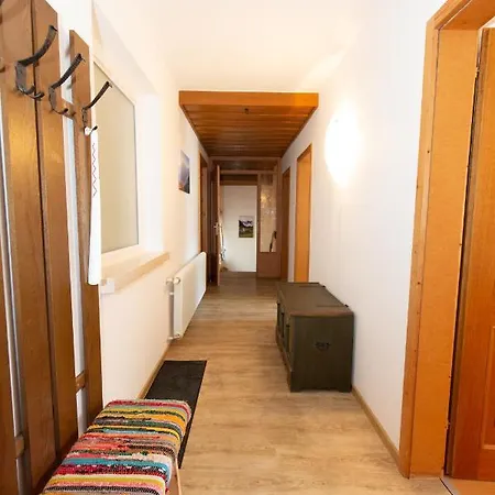 Joergenhof * Telfes im Stubai