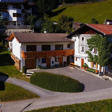 Joergenhof * Telfes im Stubai