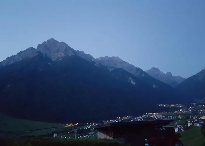 Joergenhof Apartmán