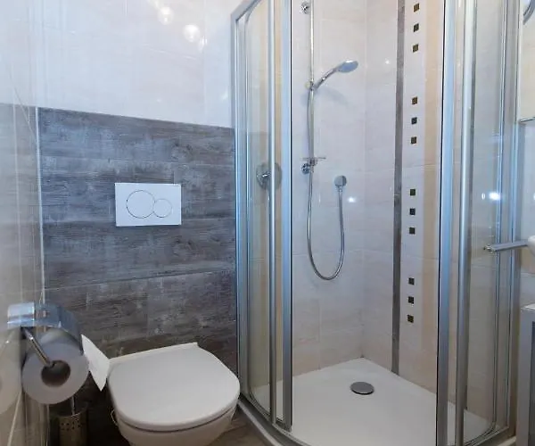 Apartmán Joergenhof