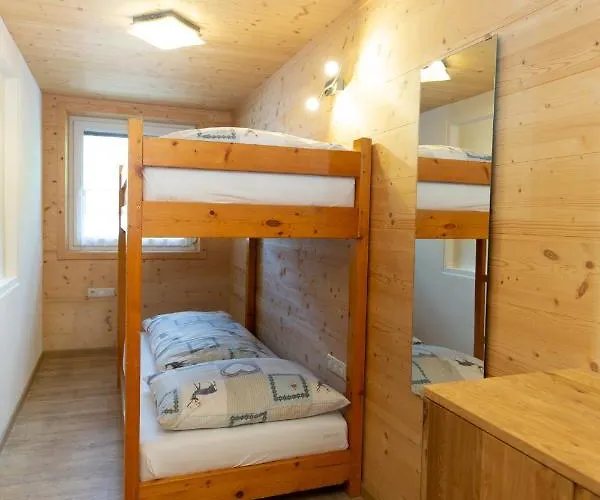 Joergenhof Apartmán Telfes im Stubai