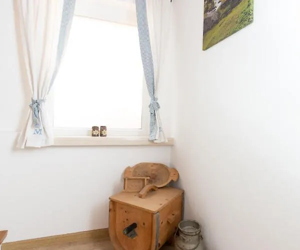 Joergenhof Telfes im Stubai