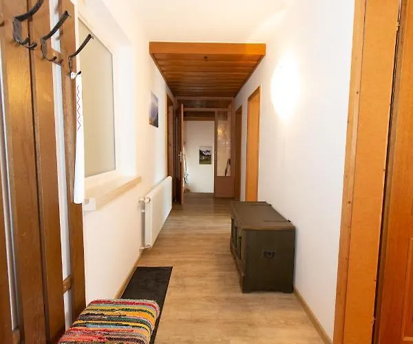 Joergenhof * Telfes im Stubai