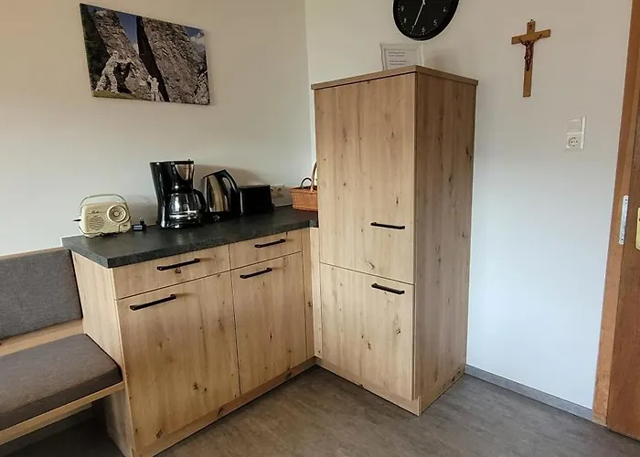 Joergenhof * Telfes im Stubai