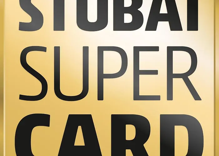 Apartmán Joergenhof