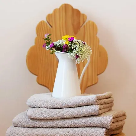 Joergenhof Telfes im Stubai