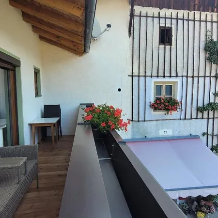 Joergenhof * Telfes im Stubai