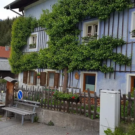 Joergenhof Apartmán