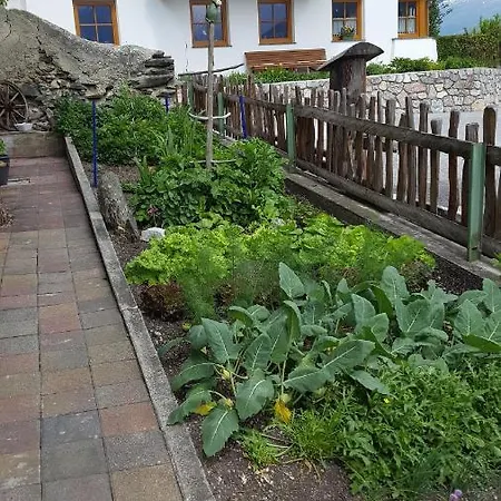 Joergenhof Apartmán *