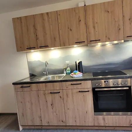 Joergenhof Apartmán Telfes im Stubai