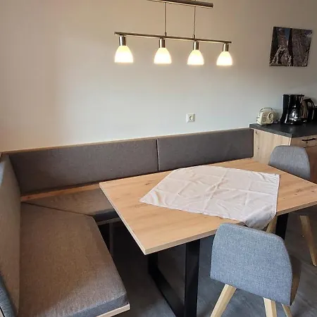 Joergenhof Telfes im Stubai